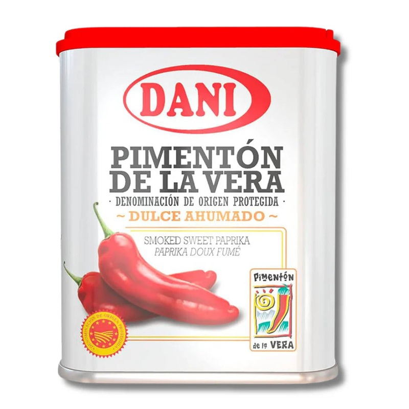 La Vera Smoked Sweet Paprika