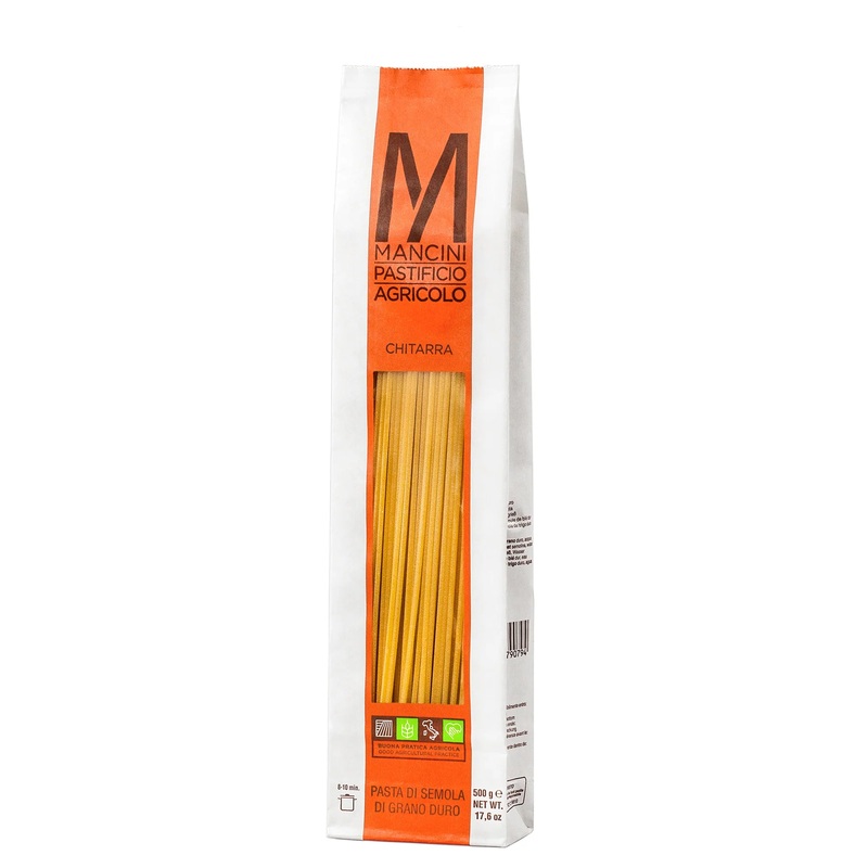 Mancini Chitarra