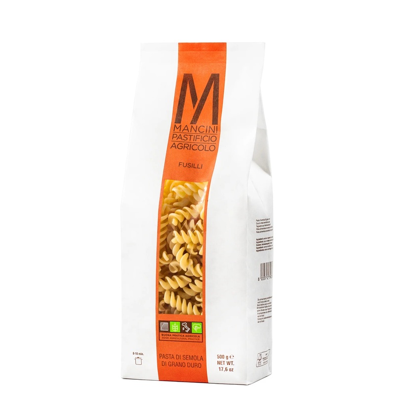 Mancini Fusilli