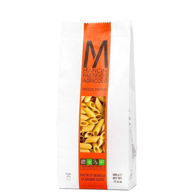 Mancini Penne