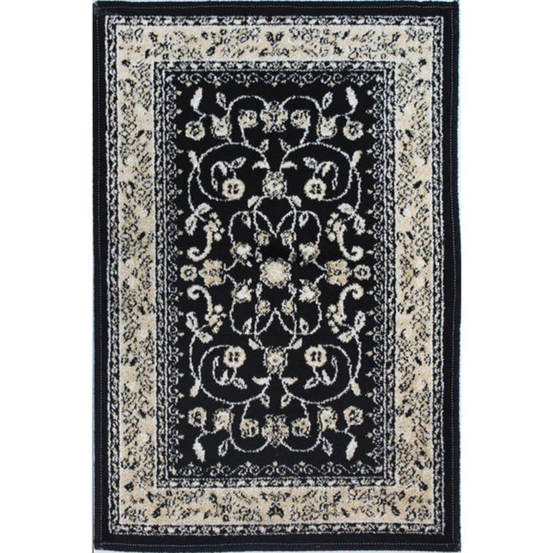 Mini Mat - Black
