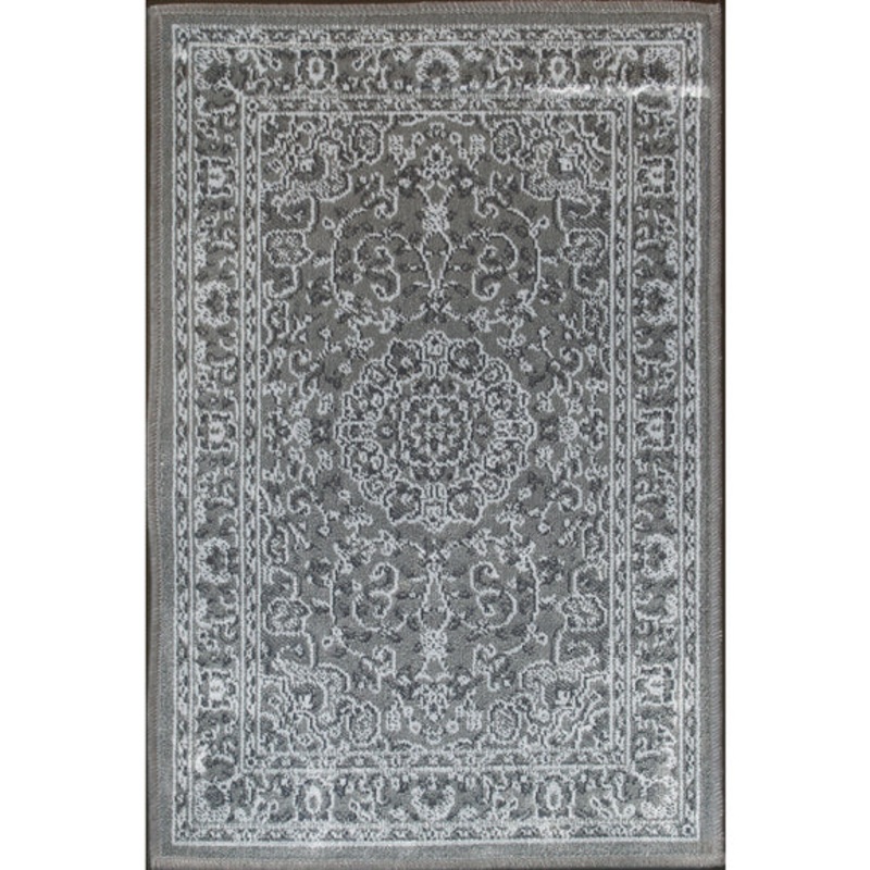Mini Mat - Grey