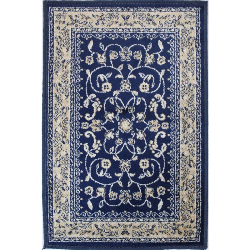 Mini Mat - Navy