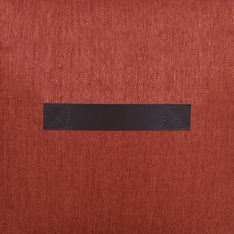 Morgane Pouf- Orange