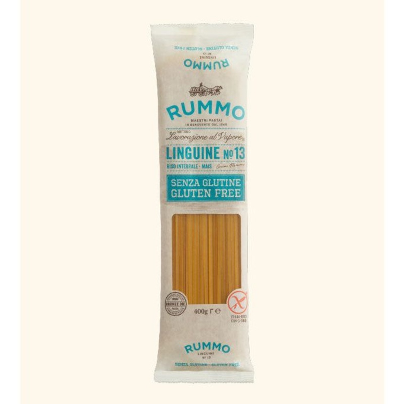Rummo Gluten Free Linguine