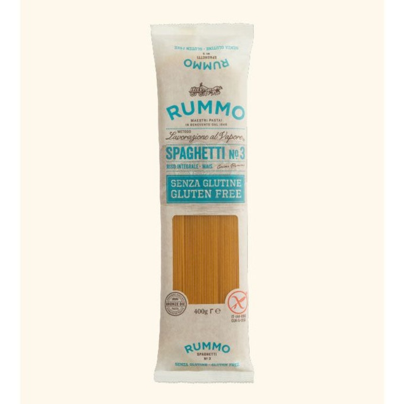 Rummo Gluten Free Spaghetti