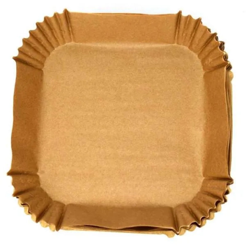 Square Air Fryer Liners