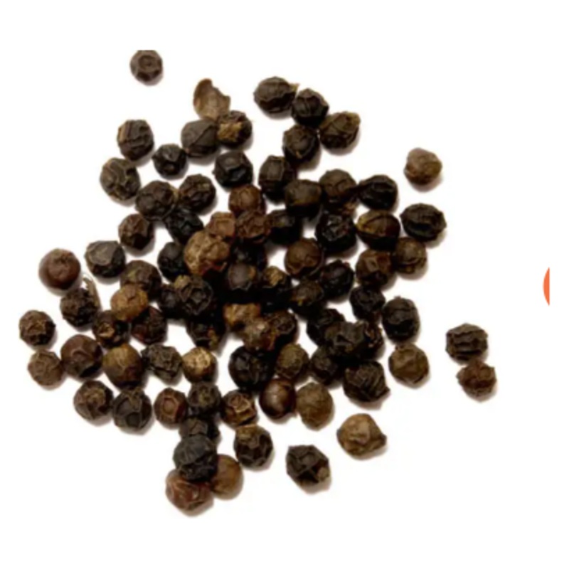 Tellichery EB black pepper (India 50 g)