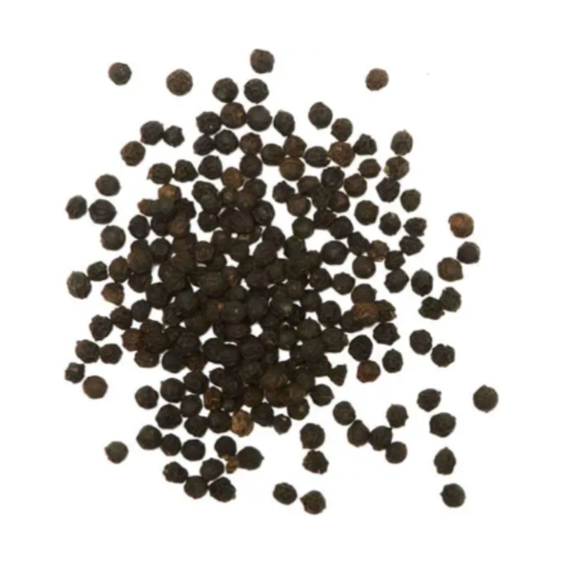 Tribal Black Pepper (India)