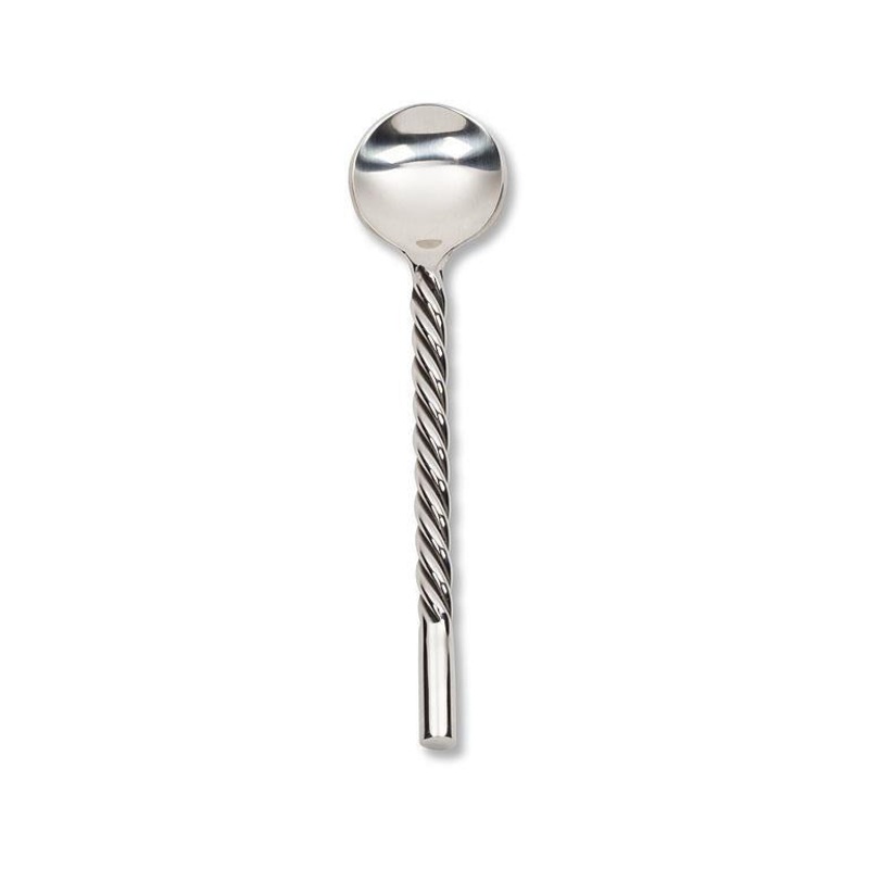 Twist Spoon