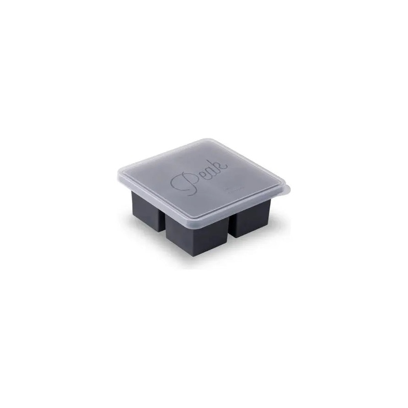 W&P 1 Cup Cube Ice Tray