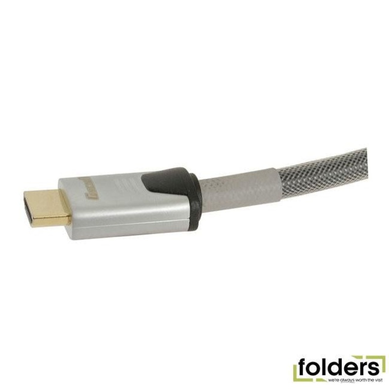Concord 1.5m 4k hdmi 2.0 cable