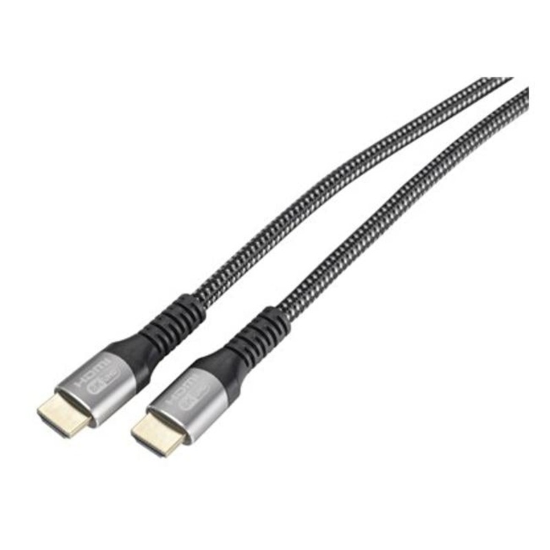 Concord 1.5M 8K Hdmi 2.1 Cable