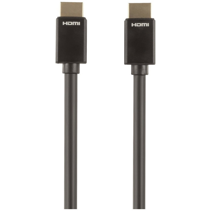 Concord 10m 4K HDMI 2.0 Amplified Cable