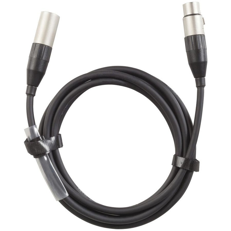 Digitech 9m Amphenol Balanced XLR Microphone Cable