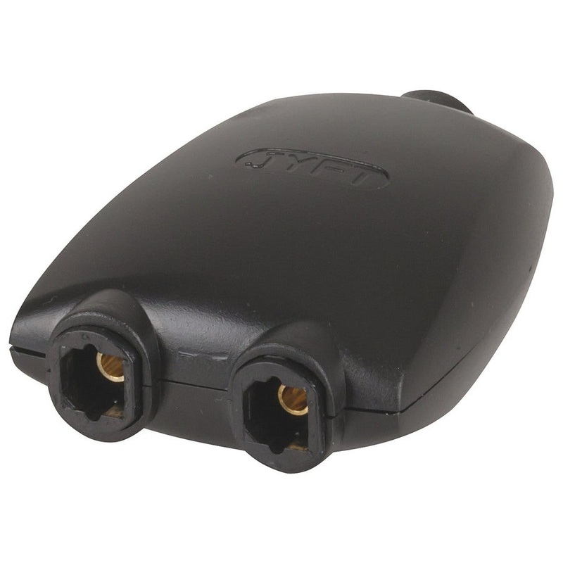 TOSLINK Passive Optical Splitter (PA3512)