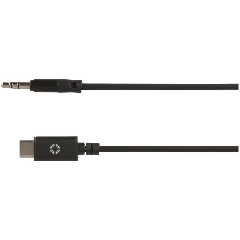 USB Type-C to 3.5mm Audio Cable 1m