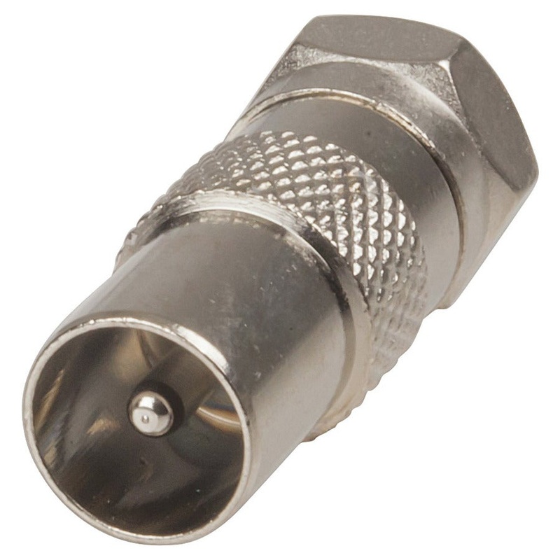 Adaptor F59 Plug - Belling-Lee