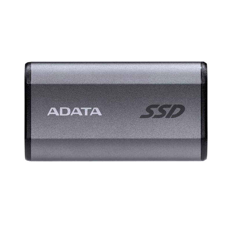 Adata Se880 Usb 3.2 Type-C (Gen 2) Titanium External Ssd 1Tb DRA277