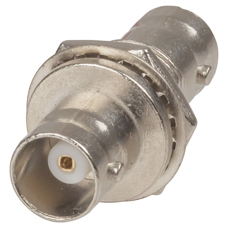 DOUBLE BNC Female PANEL MOUNT