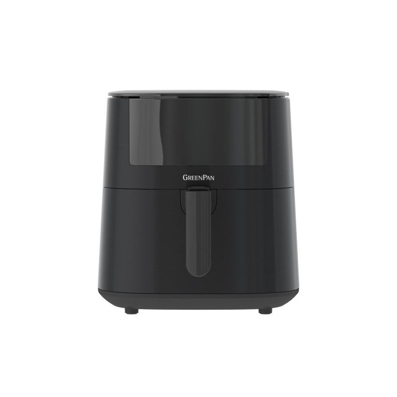 GreenPan Bistro XXL Air fryer Black - 7.2L CC008230