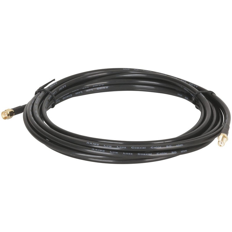 Low Loss SMA Extension Cable 5m