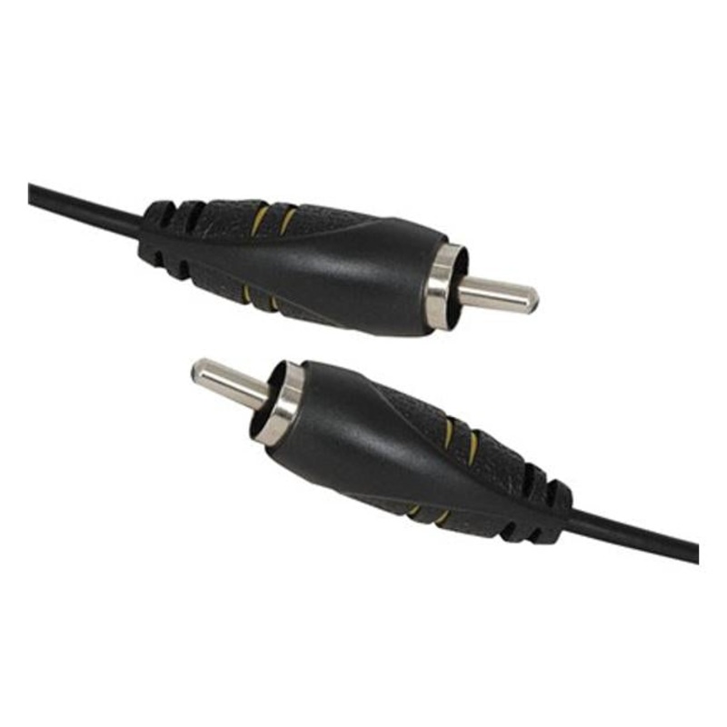 Rca Plug To Rca Plug - 3M