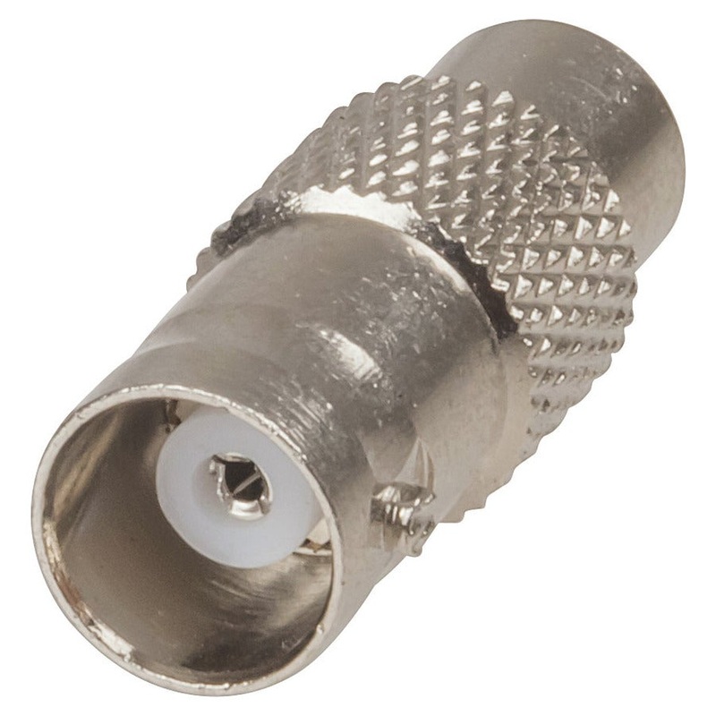 RCA Socket To BNC Socket
