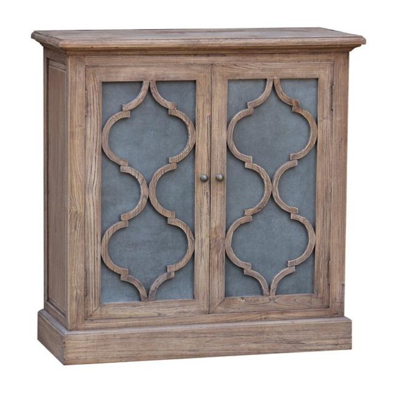 Rembrandt Reclaimed Elm Sideboard CF8197
