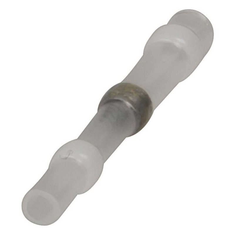 1.7mm Solder Splice Heatshrink - Pack of 6