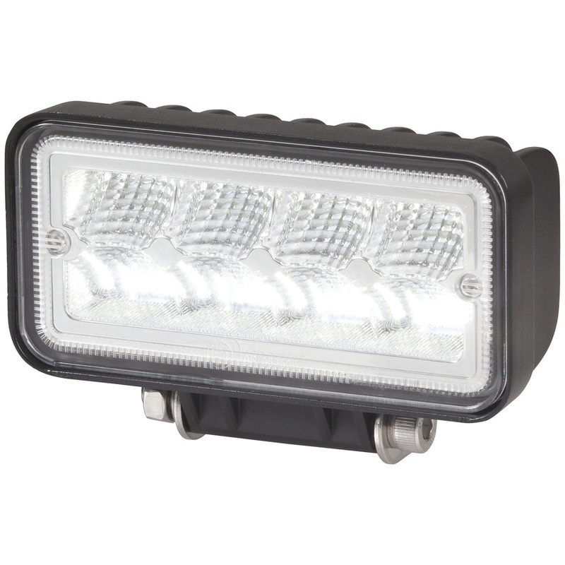 5 1136 Lumen LED Vehicle Floodlight
