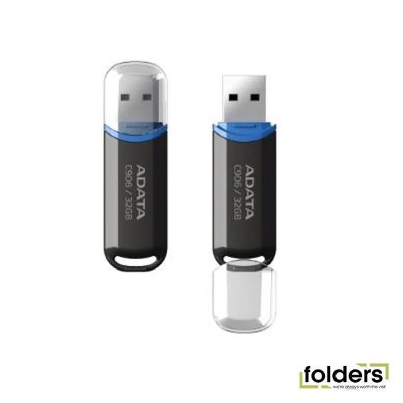 ADATA C906 Classic USB2.0 Flash Drive 32GB