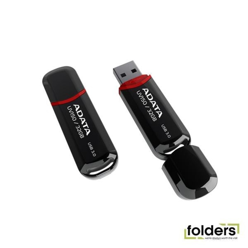 ADATA UV150 Dashdrive USB3.0 Flash Drive 32GB