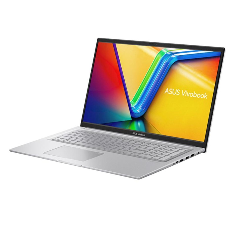 Asus Vivobook 17 X1704Va-Au172X 17.3" 16Gb 512Gbssd Notebook LA1288