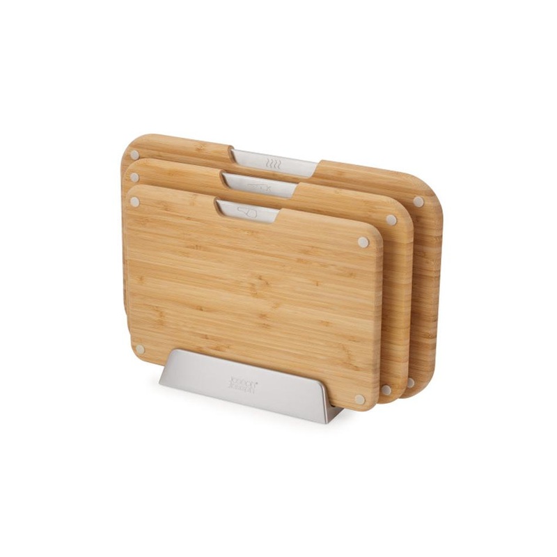 Joseph Joseph Nest Boards Bamboo 60236