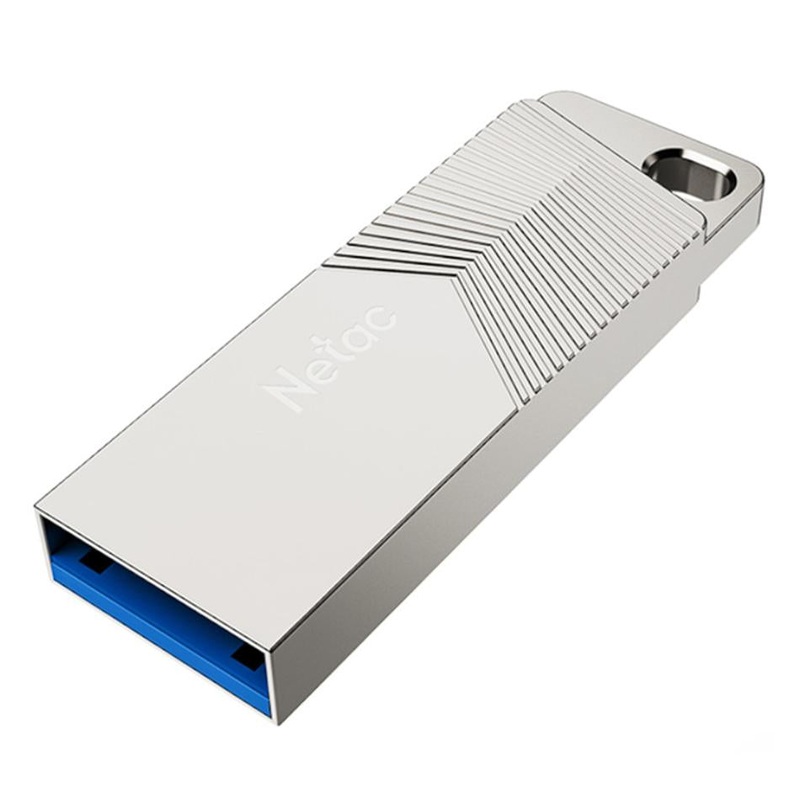 Netac Um1 64Gb Usb3.2 Flash Drive Zinc Alloy FP508-64