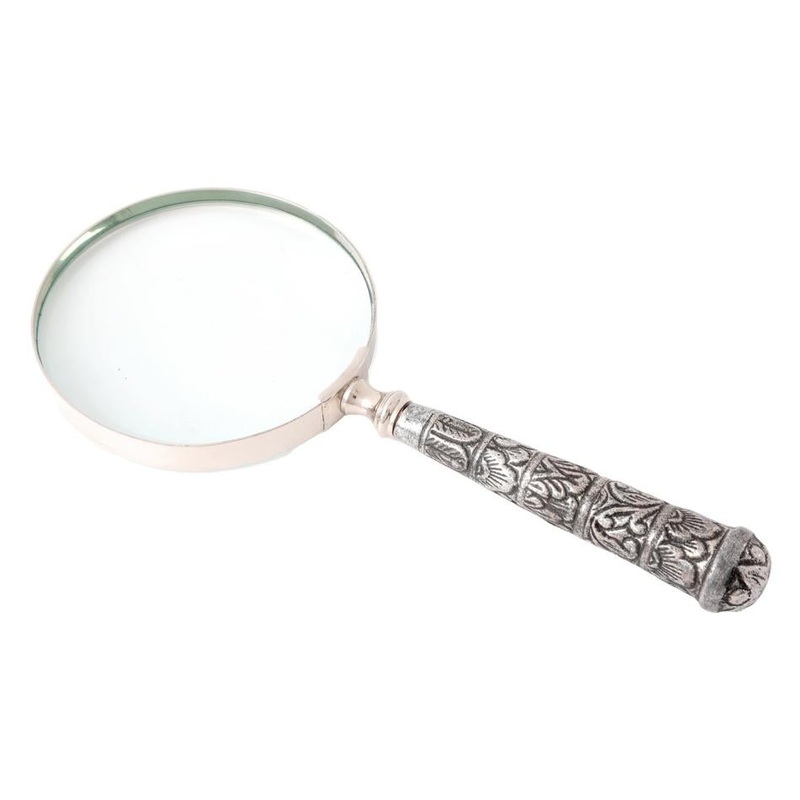 Rembrandt Aluminium Magnifier TK1244