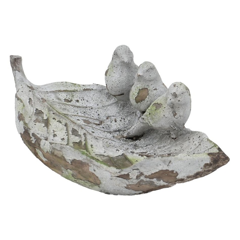 Rembrandt Bird Feeder SE2553
