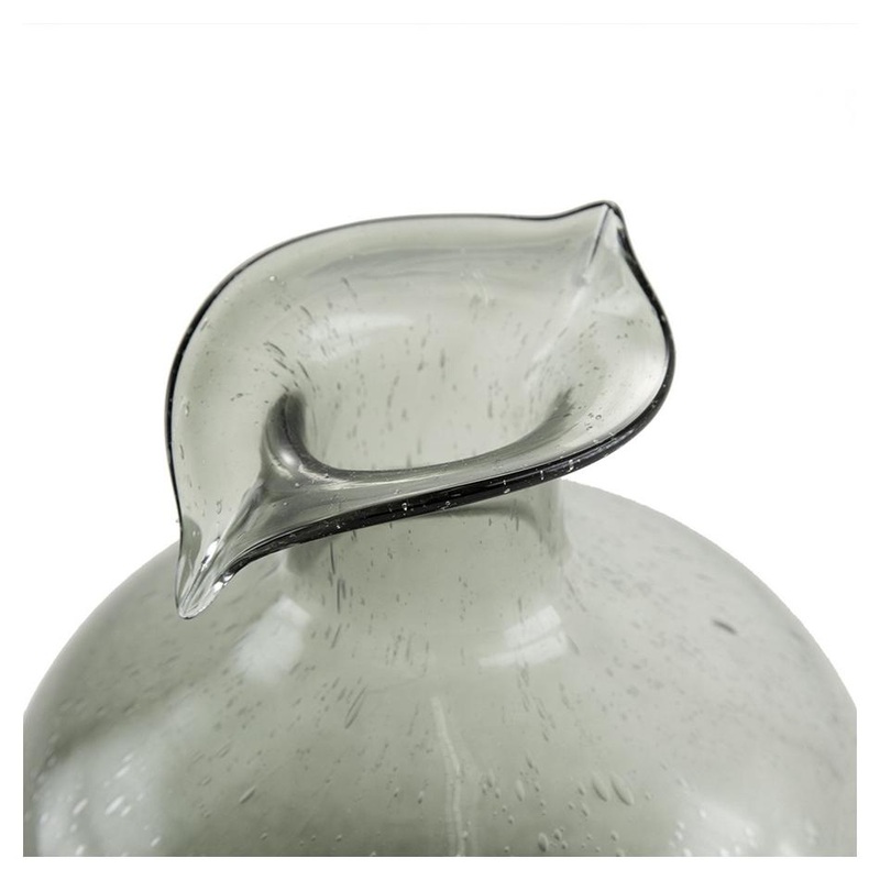 Rembrandt Glass Vase SE2540