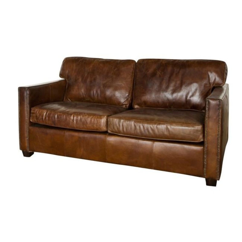 Rembrandt Madison 2 Seater Vintage Cigar AF2103