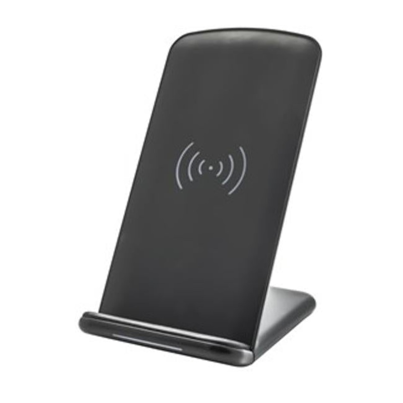15 Wireless Qi Fast Charging Stand