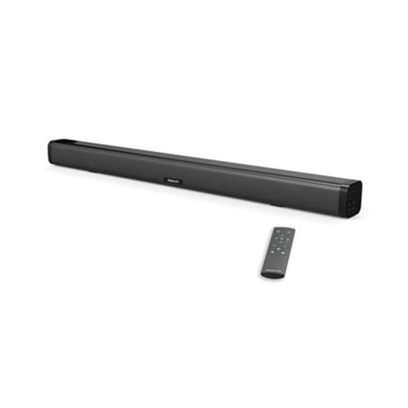 2 Channel Soundbar Speaker