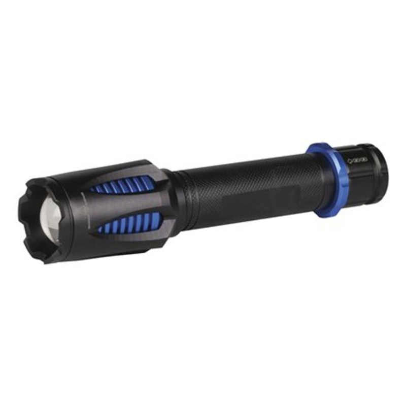4000 Lumen Usb Rechargeable Led Torch