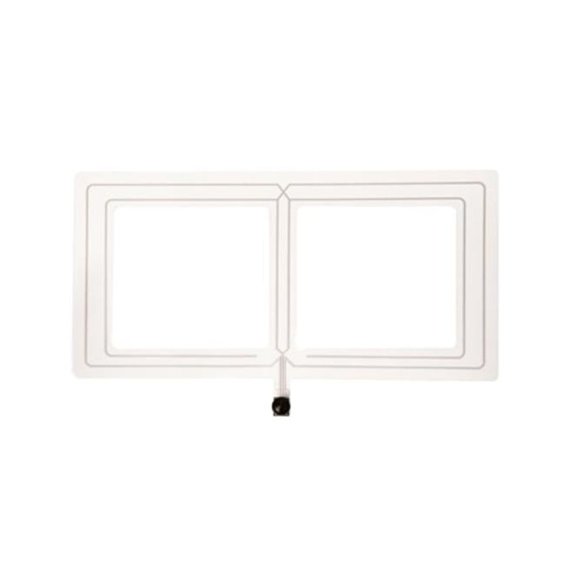 GME 4.5Dbi Gain Glass Mount UHF Car Antenna