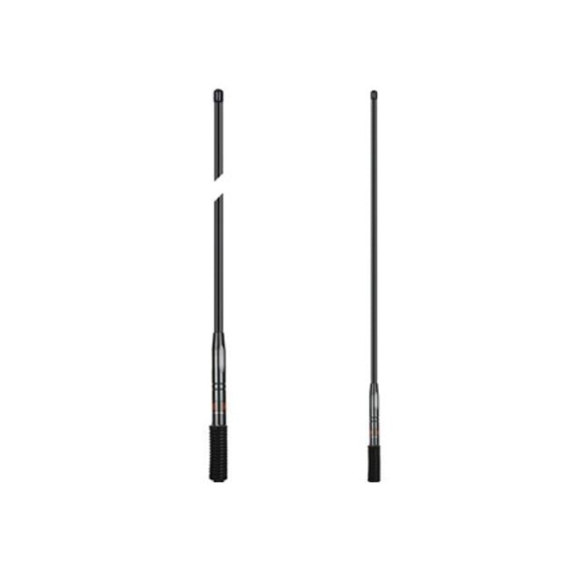 GME1.1M 6.6Dbi Gain Uhf Car Heavy Duty Antenna Mount Kit With 4.5M Cable