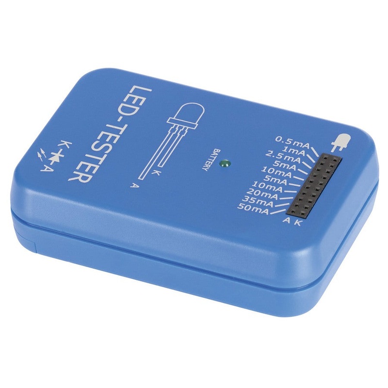 LED Tester AA0274