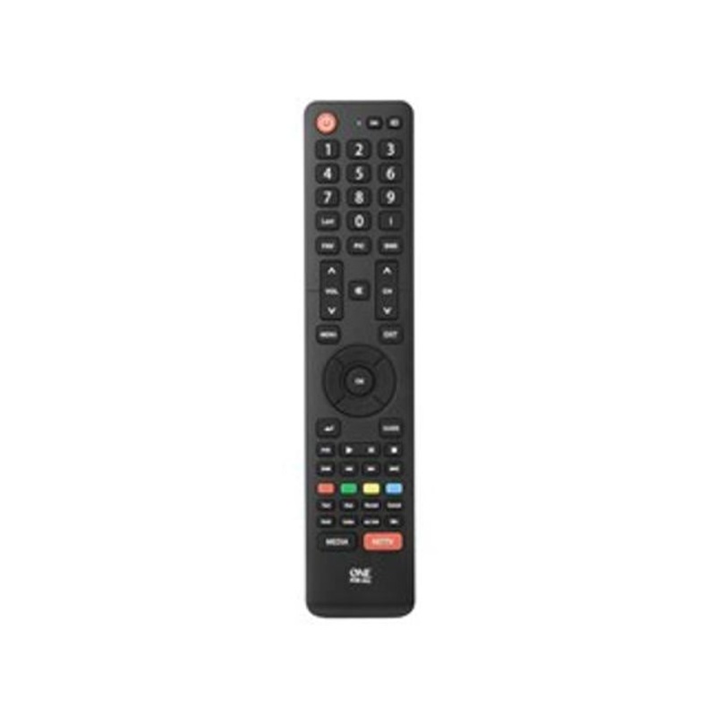 ONE for All Replacement Remote For Hisense Tvs