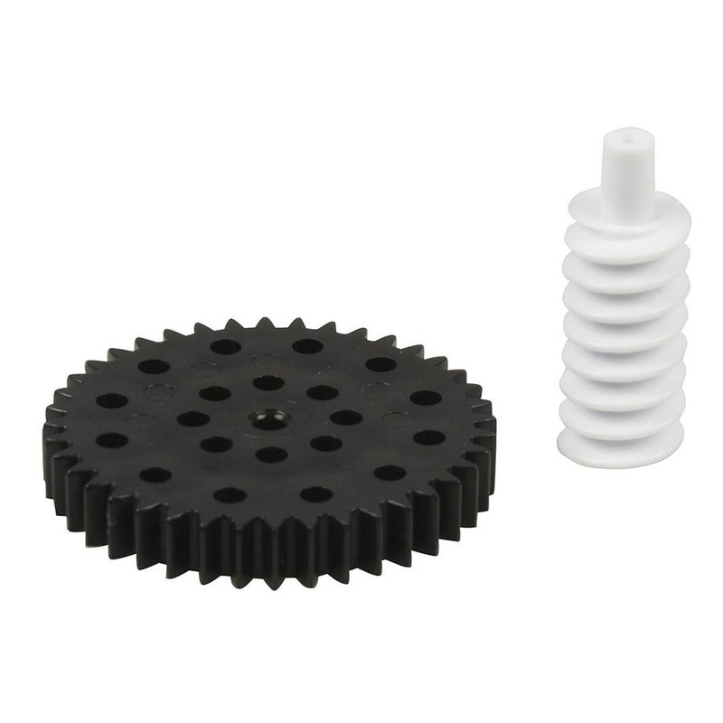 Plastic Worm Drive Set YG2736