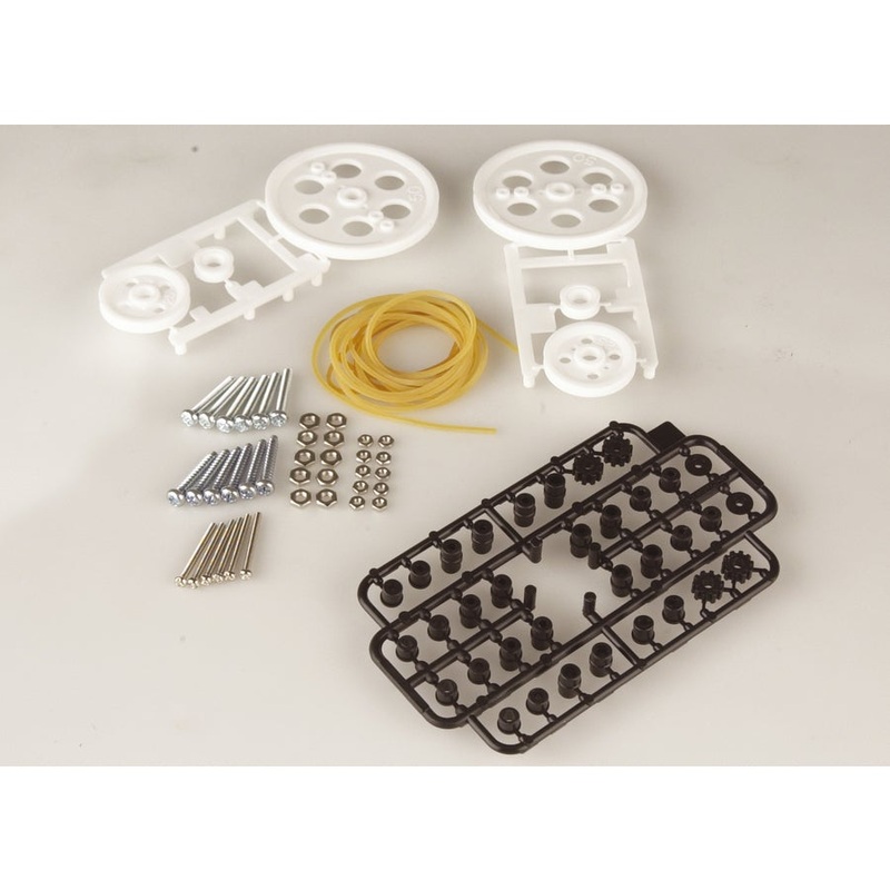 Pulley Set (Large) YG2869