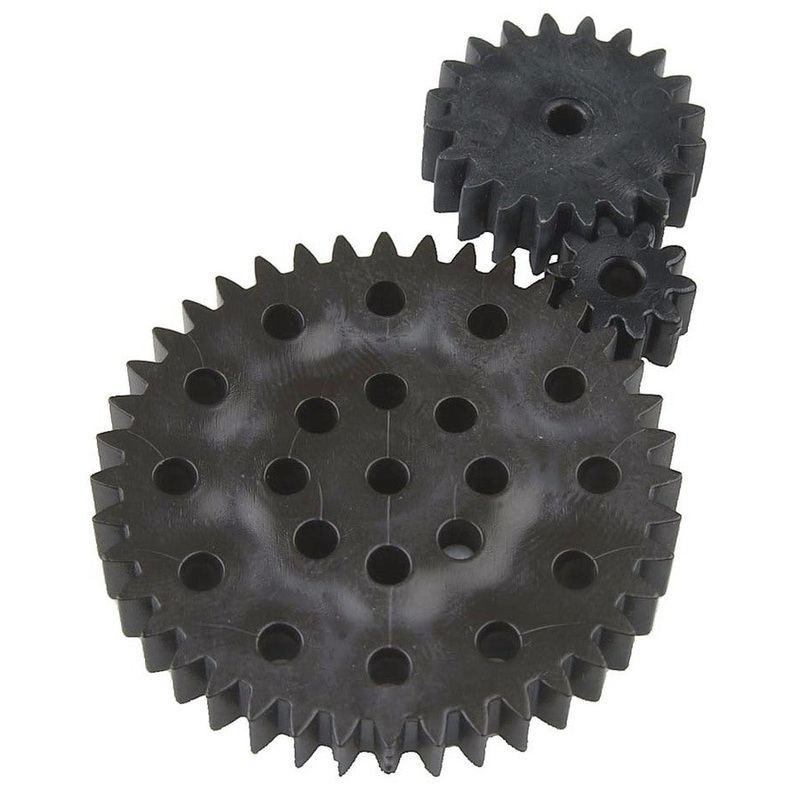 Spur Gear Set YG2632